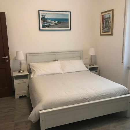 Host In Levanto - Maestrale Con Biciclette Exterior photo