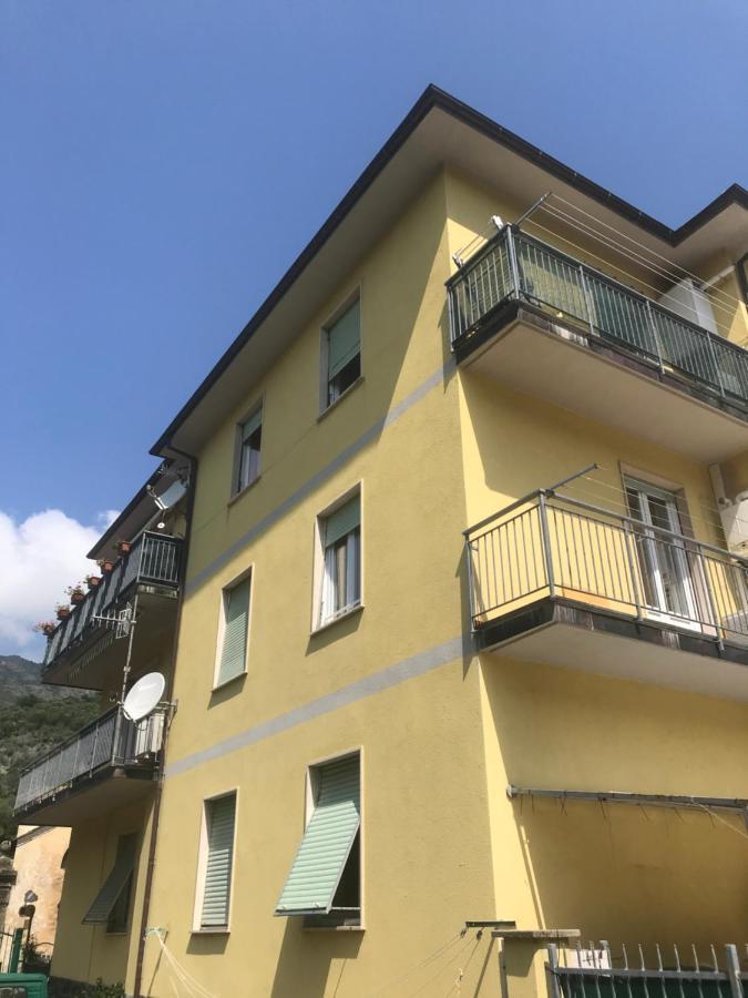 Host In Levanto - Maestrale Con Biciclette Exterior photo