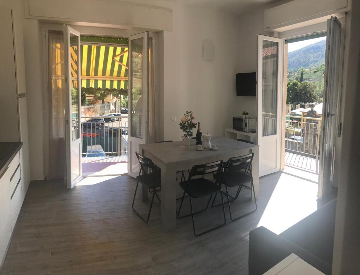Host In Levanto - Maestrale Con Biciclette Exterior photo