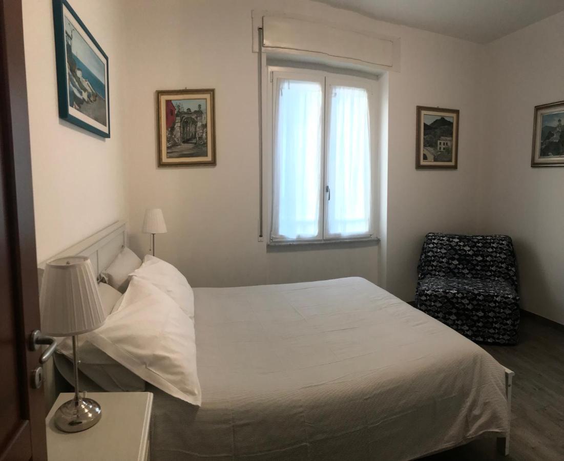 Host In Levanto - Maestrale Con Biciclette Exterior photo